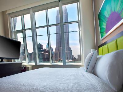 Hotel Springhill Suites New York Midtown Manhattan/Fifth Avenue - Bild 4