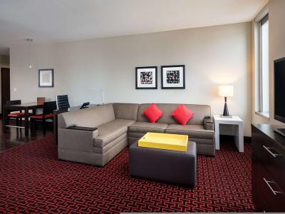 Hotel Homewood Suites by Hilton Denver Downtown-Convention Center - Bild 2