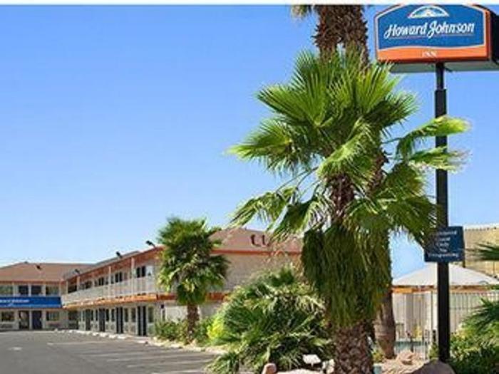 Hotel Howard Johnson by Wyndham Las Vegas near the Strip - Bild 1