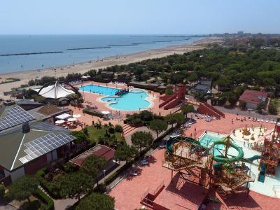 Hotel Spiaggia e Mare Holiday Park - Bild 3