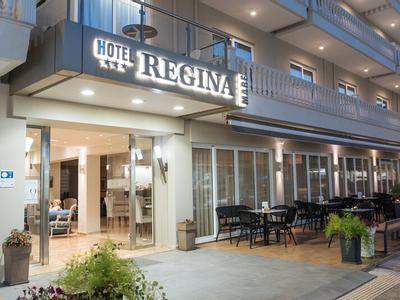 Regina Mare Hotel - Bild 2