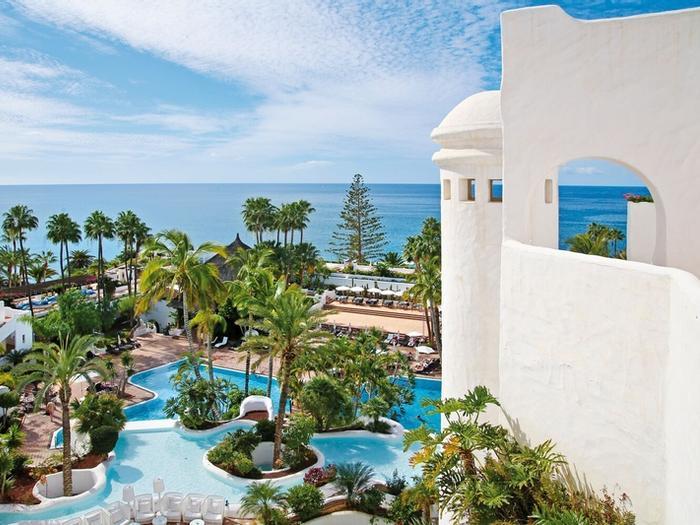 Hotel Dreams Jardín Tropical Resort & Spa - Bild 1