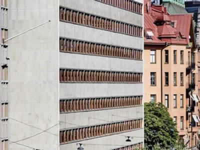 Hotel Generator Stockholm - Bild 5