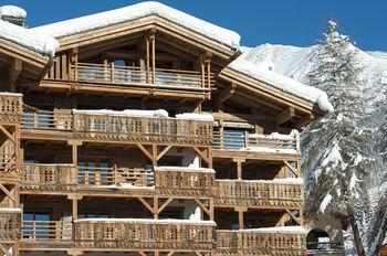Hotel Le Cordee Des Alpes - Bild 2