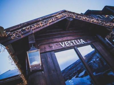 Vestlia Hotel-geilo - Bild 3