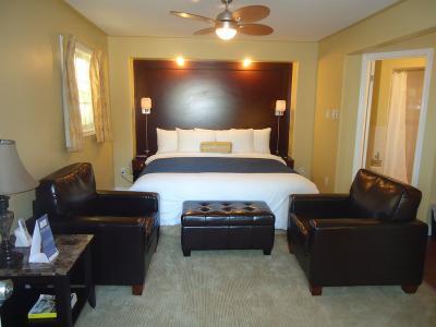 Hotel Bayside Inn & Waterfront Suites - Bild 5