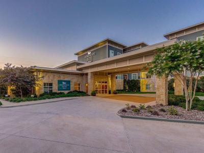 Hotel Homewood Suites by Hilton Fort Worth - Medical Center - Bild 2
