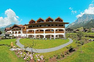 Hotel Alpen Residence - Bild 1