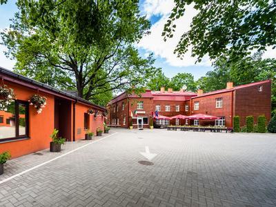 Hotel Motel Autosole Riga - Bild 5