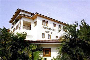 Highgate Hotel - Bild 1