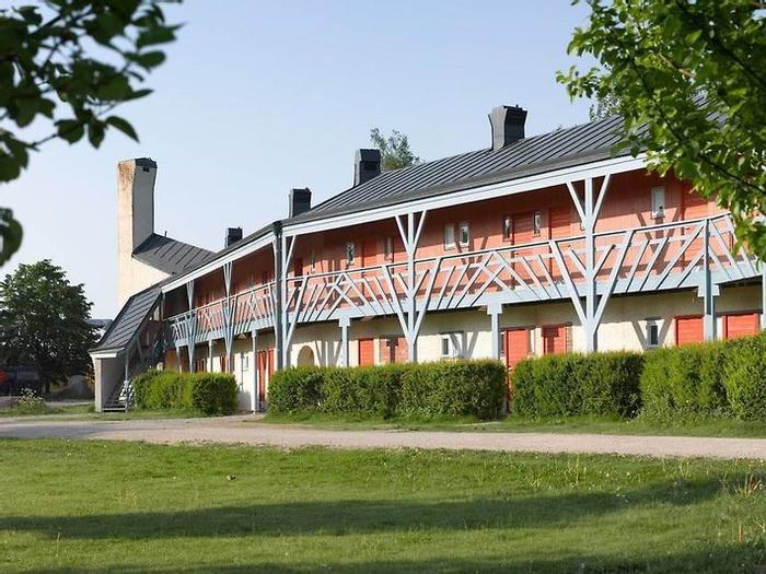 Kulturhuset Ytterjarna  Sweden Hotels - Bild 1