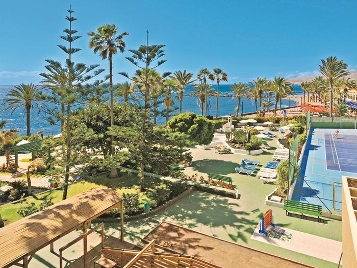 Hotel Sol Tenerife - Bild 1