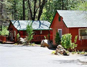 Hotel Yosemite Riverside Inn - Bild 2