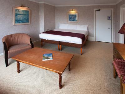Heathlands Hotel Bournemouth - Bild 4
