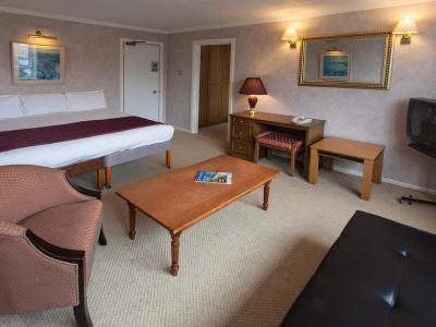 Heathlands Hotel Bournemouth - Bild 5