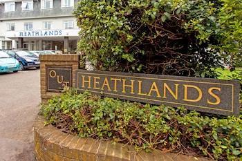 Heathlands Hotel Bournemouth - Bild 2