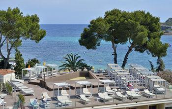 Leonardo Royal & Suites Hotel Ibiza Santa Eulalia - Bild 2