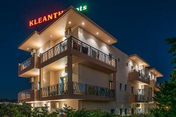 Hotel Kleanthi Studios & Apartments - Bild 4