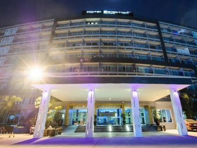 Hotel Selection Pattaya - Bild 4