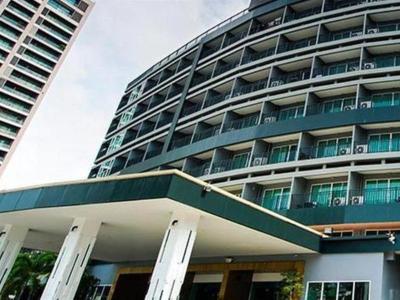 Hotel Selection Pattaya - Bild 3