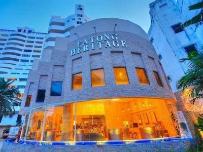 Hotel Patong Heritage - Bild 3