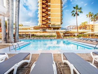 Hotel Be Live Adults Only Tenerife - Bild 2