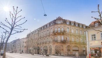 Hotel National Bamberg - Bild 4