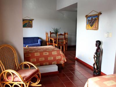 Hotel Zapata - Bild 5