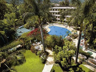 Hotel Chiripa Garden & Villa Chiripa - Bild 2