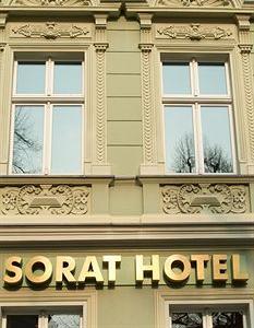 SORAT Hotel Cottbus - Bild 2