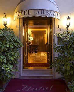 Hotel Abbazia - Bild 5