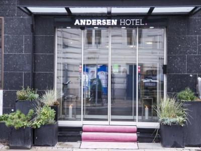 Andersen Boutique Hotel - Bild 2