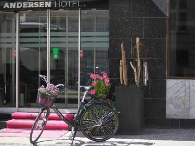Andersen Boutique Hotel - Bild 3