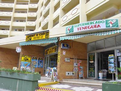 Hotel Teneguia - Bild 3