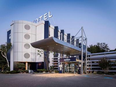 Hotel Novotel Valence Sud - Bild 5
