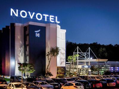 Hotel Novotel Valence Sud - Bild 3
