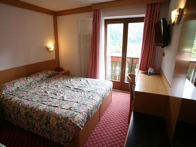 Hotel Alpen Vidi - Bild 2