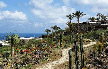 Hotel Pantelleria Dream - Bild 5