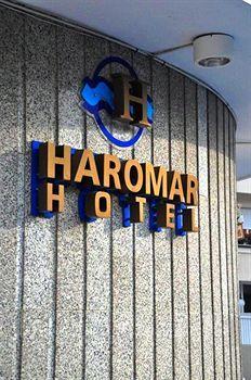 Hotel Haromar - Bild 1