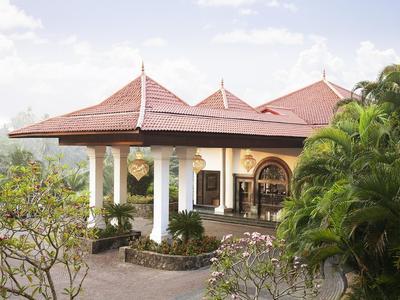 Hotel Taj Bentota Resort & Spa - Bild 3