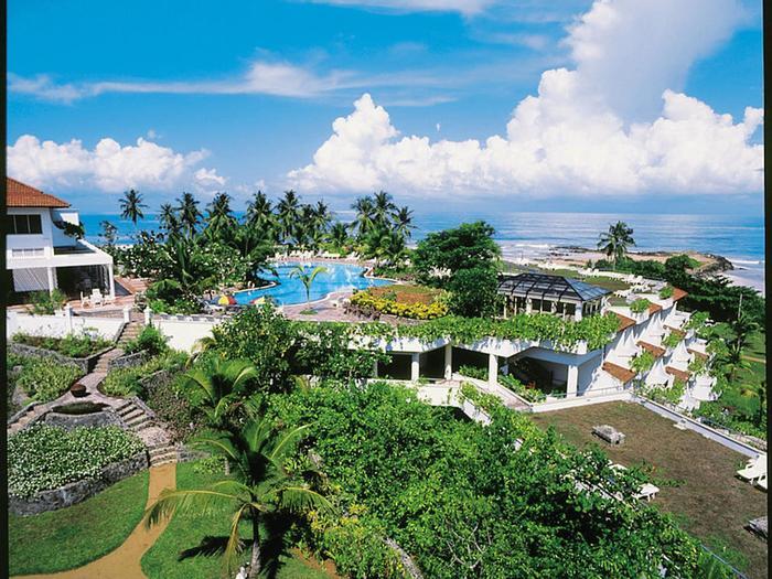 Hotel Taj Bentota Resort & Spa - Bild 1