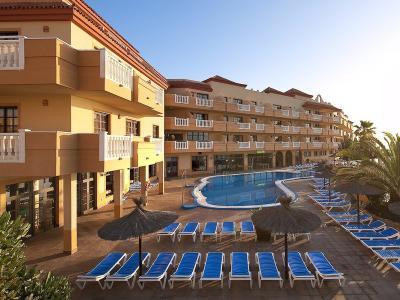 Elba Castillo San Jorge & Antigua Suite Hotel - Bild 5