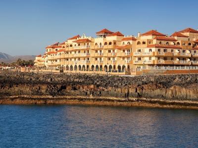 Elba Castillo San Jorge & Antigua Suite Hotel - Bild 4