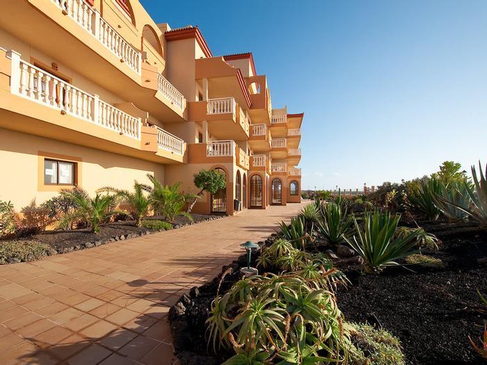 Elba Castillo San Jorge & Antigua Suite Hotel - Bild 1