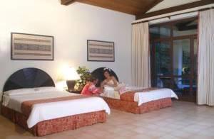 Hotel Alona Palm Beach Resort - Bild 2