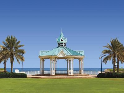 Hotel The Ritz-Carlton Bahrain - Bild 3