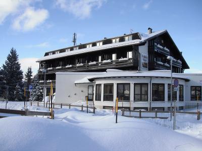 Dolomiti Chalet Family Hotel - Bild 5