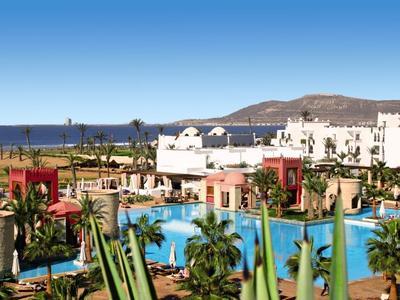 Hotel Sofitel Agadir Royal Bay Resort - Bild 3