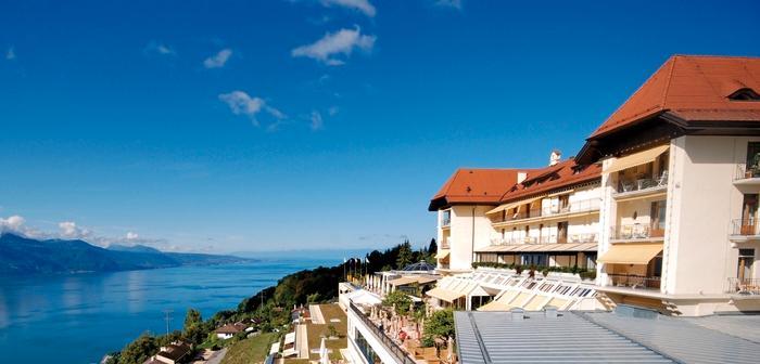 Hotel Le Mirador Resort & Spa - Bild 1