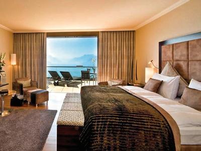 Hotel Le Mirador Resort & Spa - Bild 3